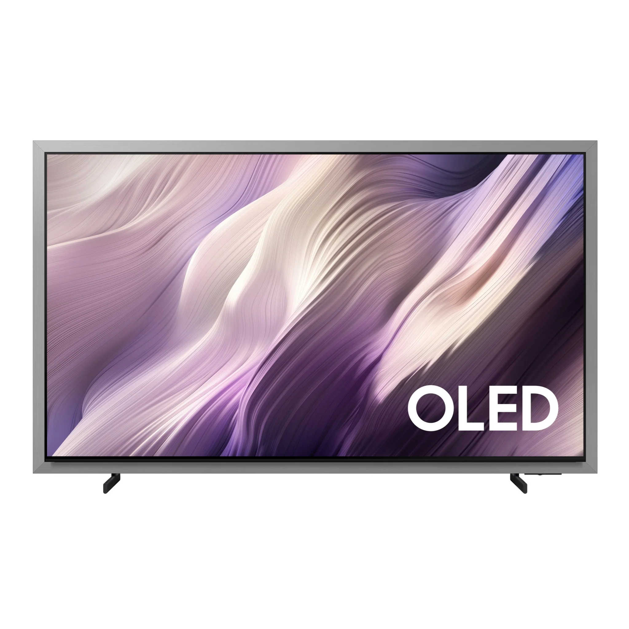 55-Inch OLED 4K UHD Smart TV