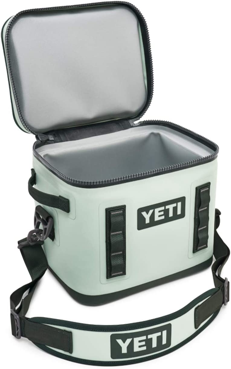 12 Portable Soft Cooler