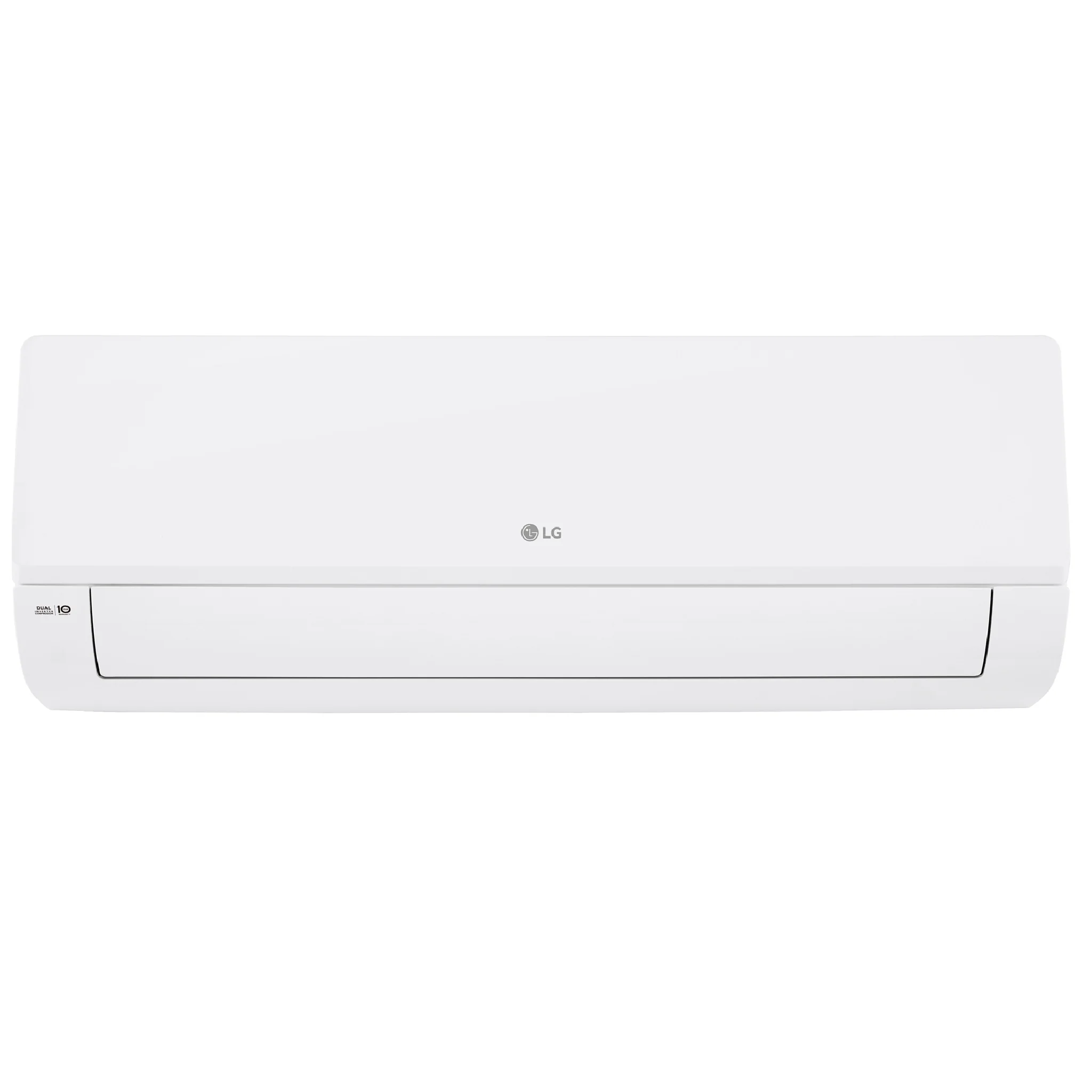 1 HP Split Air Conditioner Inverter with Quiet Operation Configuration B