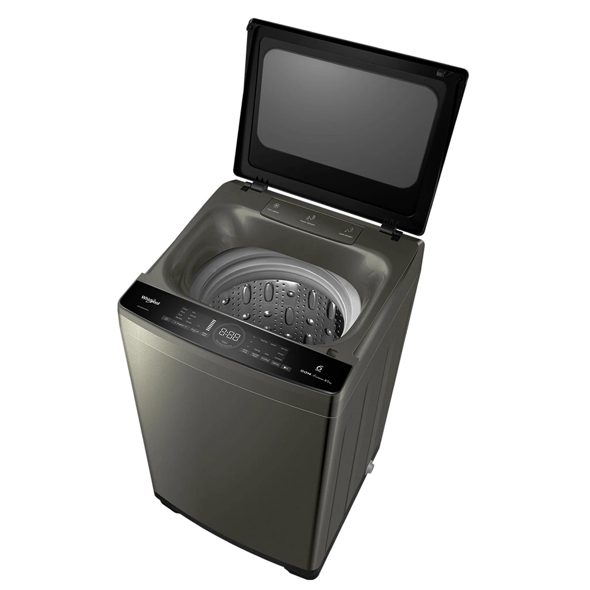 Top-Load Washer Inverter for Everyday Use