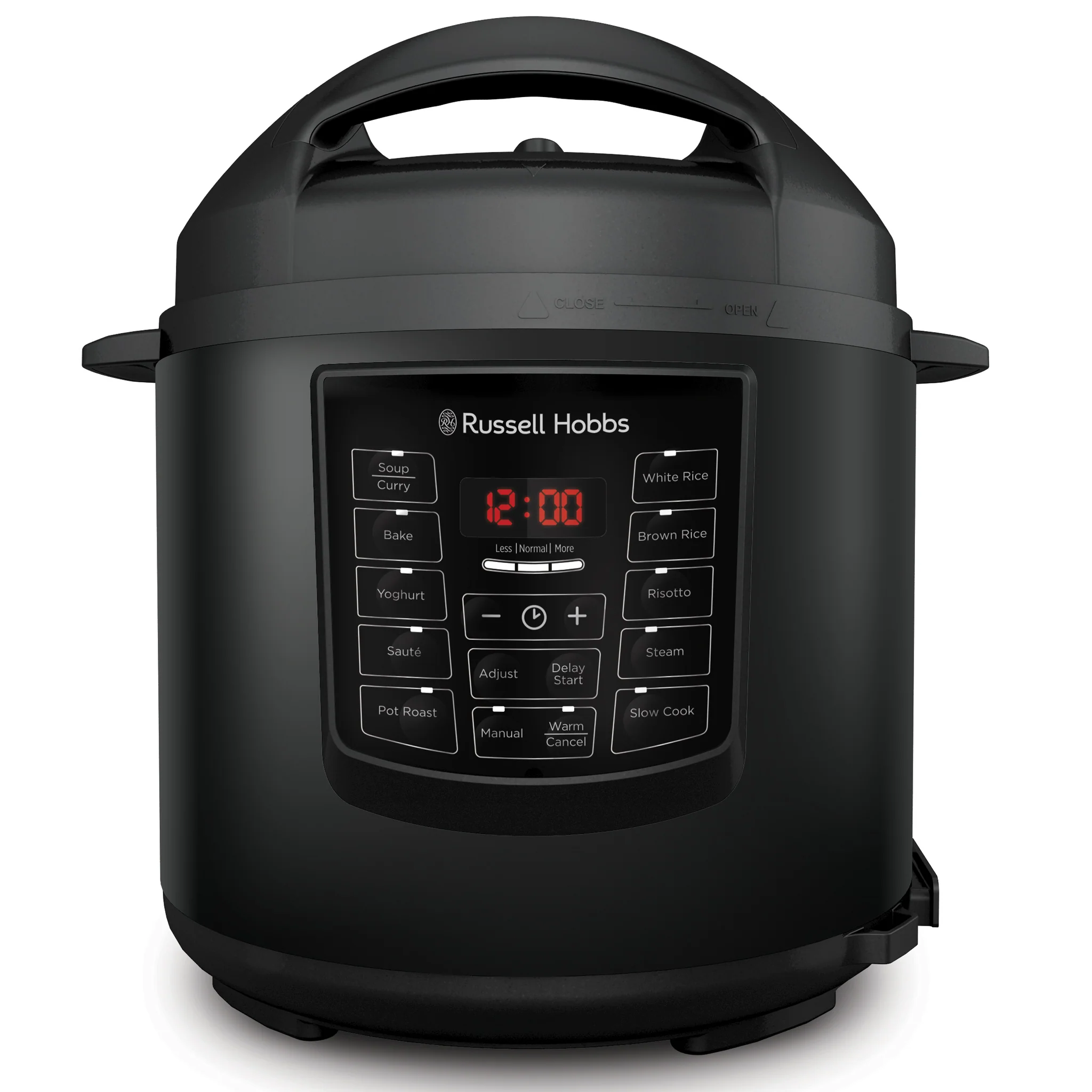 Rice Cooker