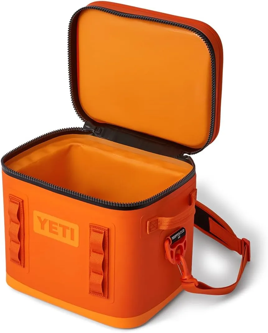 12 Portable Soft Cooler — Version B