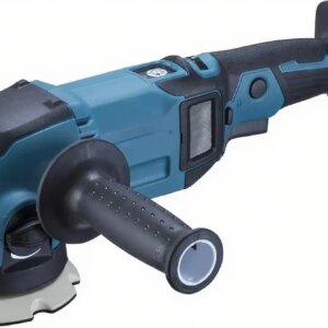 Rechargeable Random Orbit Polisher, 18V, 6800 RPM – Main Unit Only