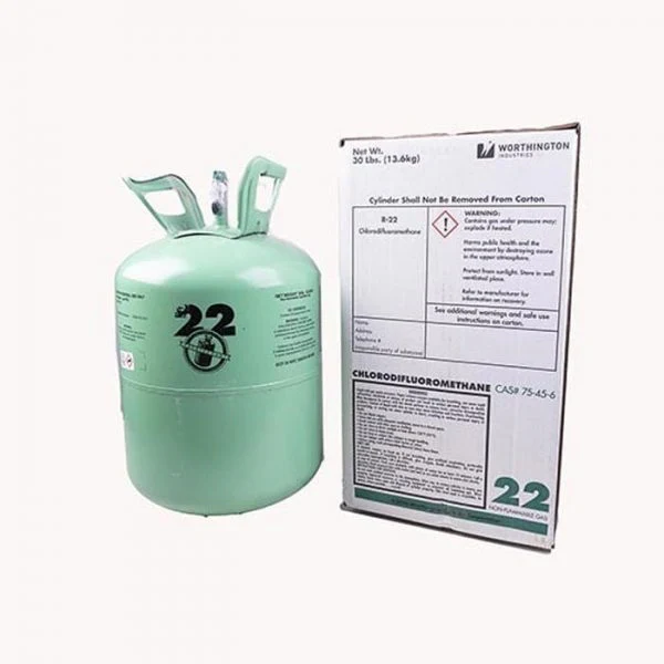 Dupont Freon Refrigerant 30 Lb – R-22