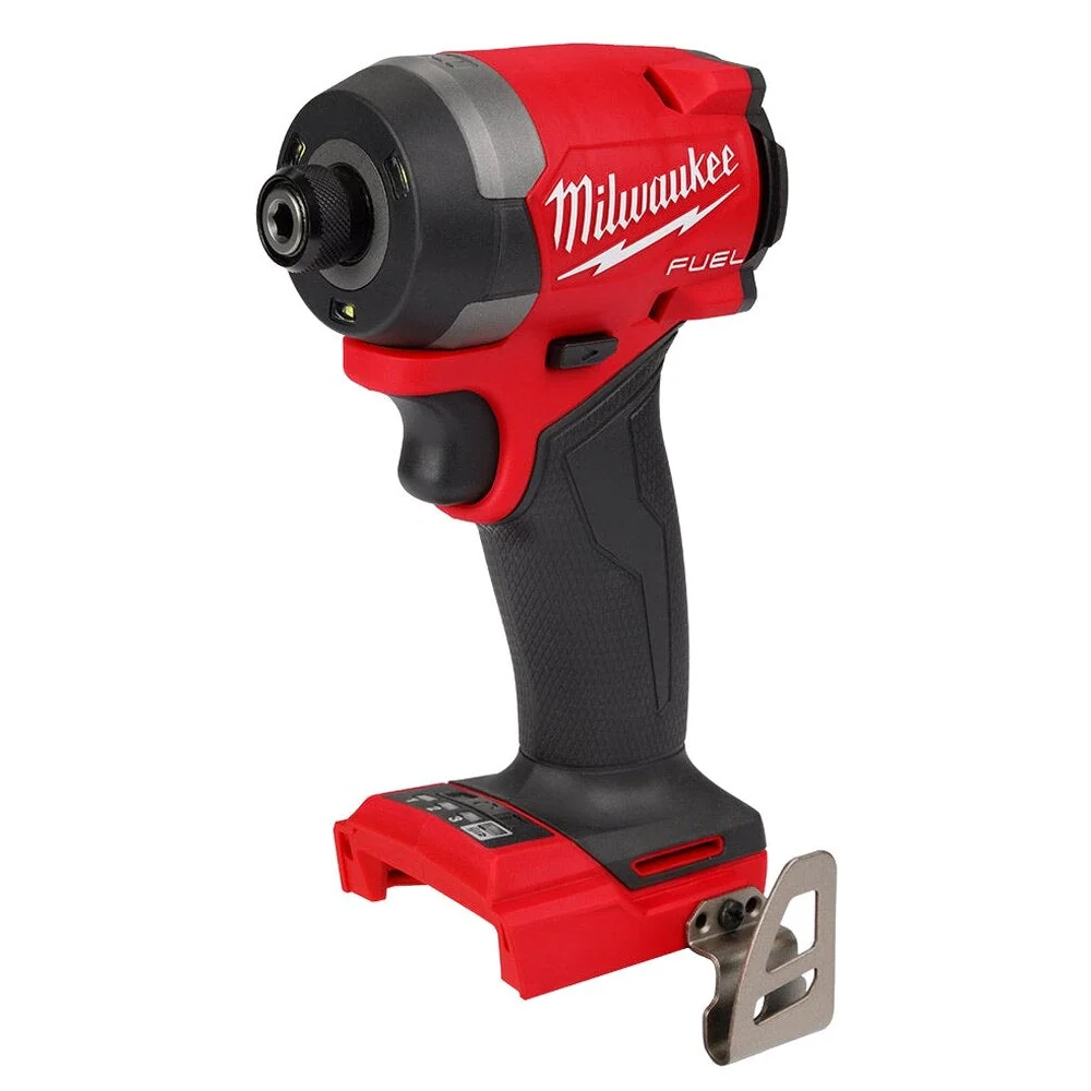 Milwaukee 18V FUEL 11-Piece Brushless Cordless Power Tool Combo Kit, 3 x 5.0Ah Batteries – M18FPP11A3503B