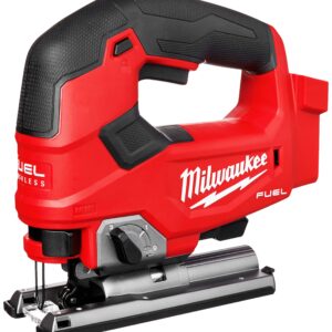 D-Handle JIG Saw Bare Tool