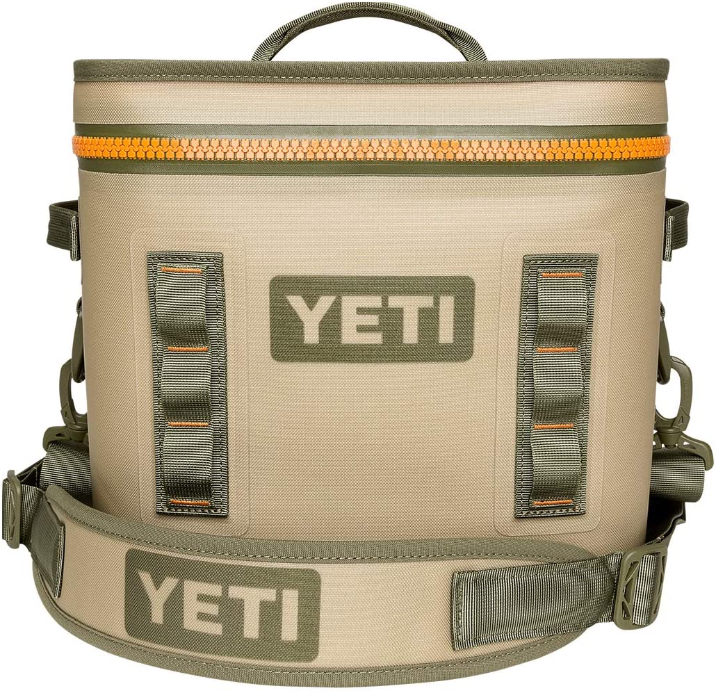 12 Portable Soft Cooler