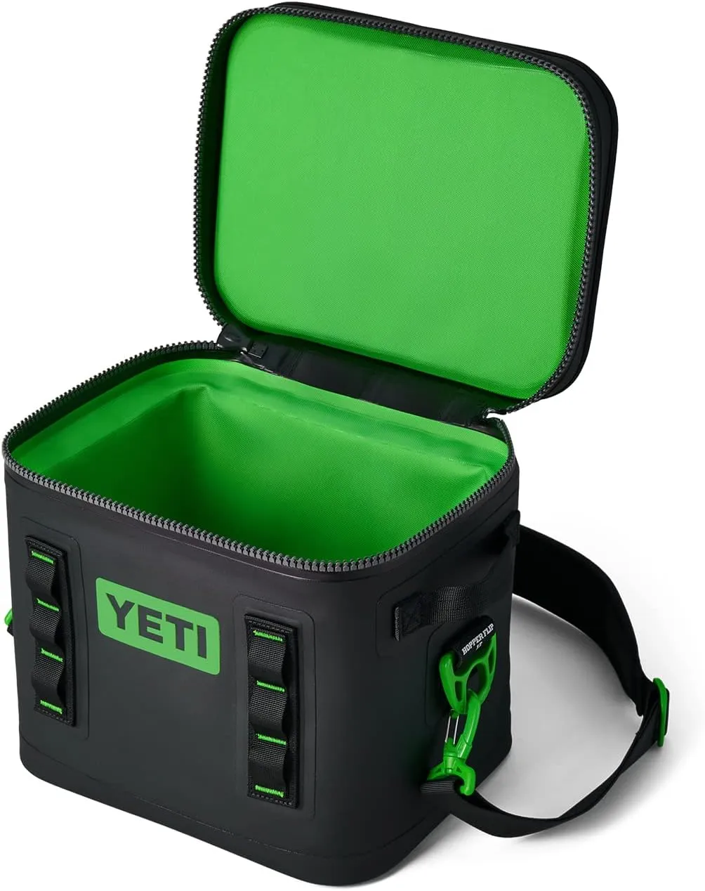 12 Portable Soft Cooler — Version B