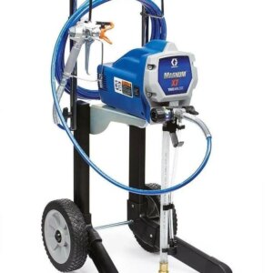 262805 Electric Airless Paint Sprayer