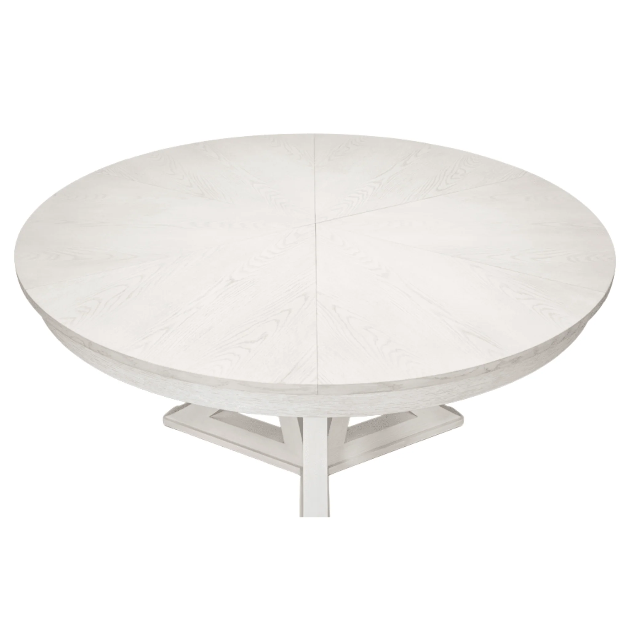 Jupiter Island Round Extension Dining Table