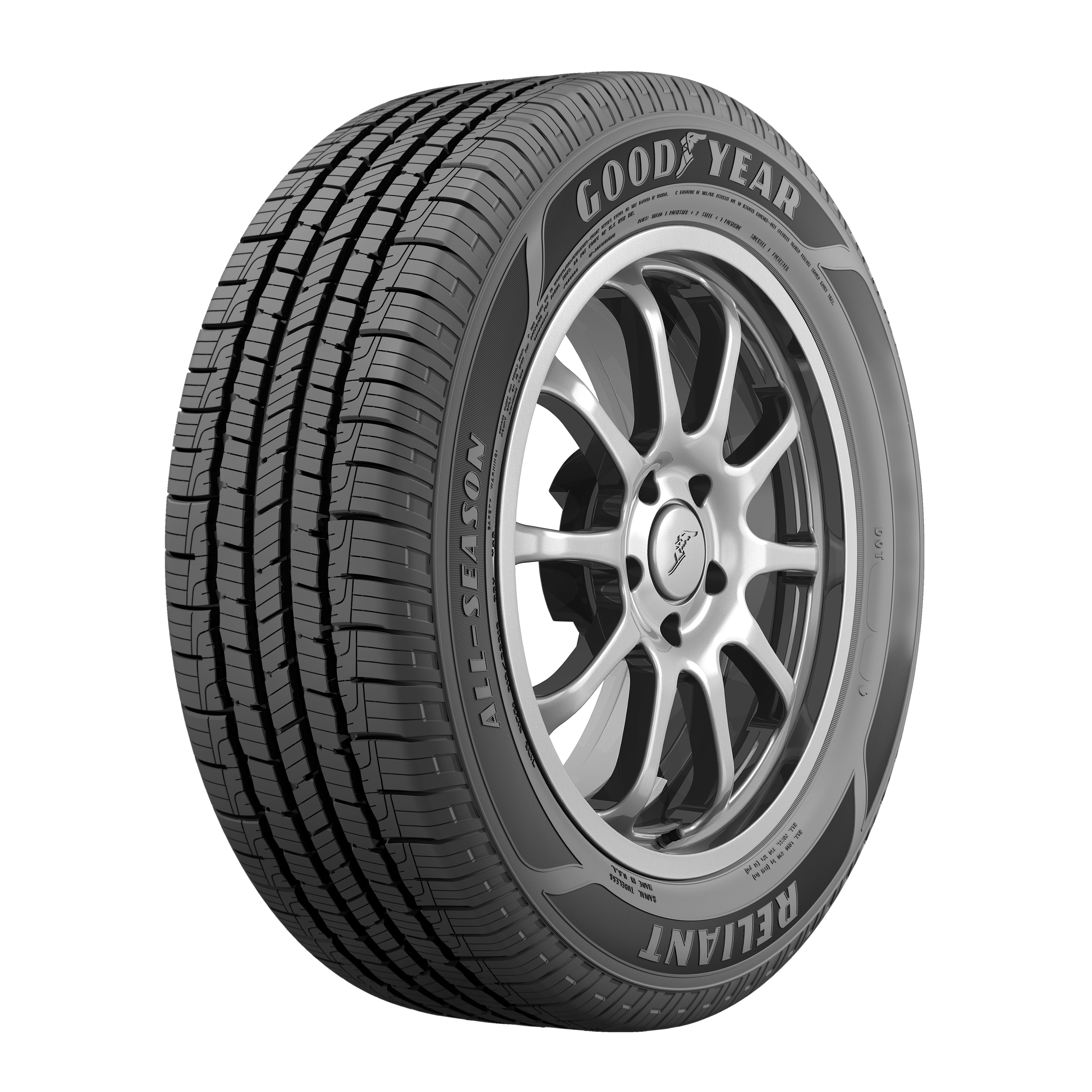 All Season 225/65R17 102H All Season Tire