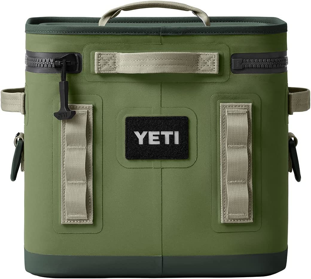 12 Portable Soft Cooler
