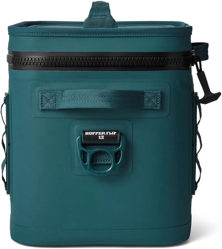 12 Portable Soft Cooler — Version B