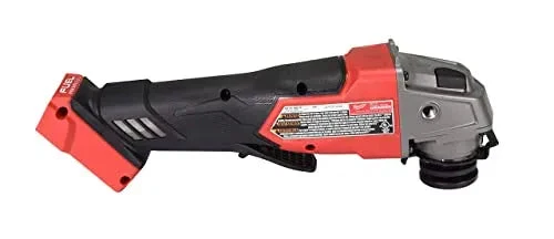Milwaukee M18 FUEL Cordless Small Angle Grinder, Brushless Lithium Ion – 2880-20