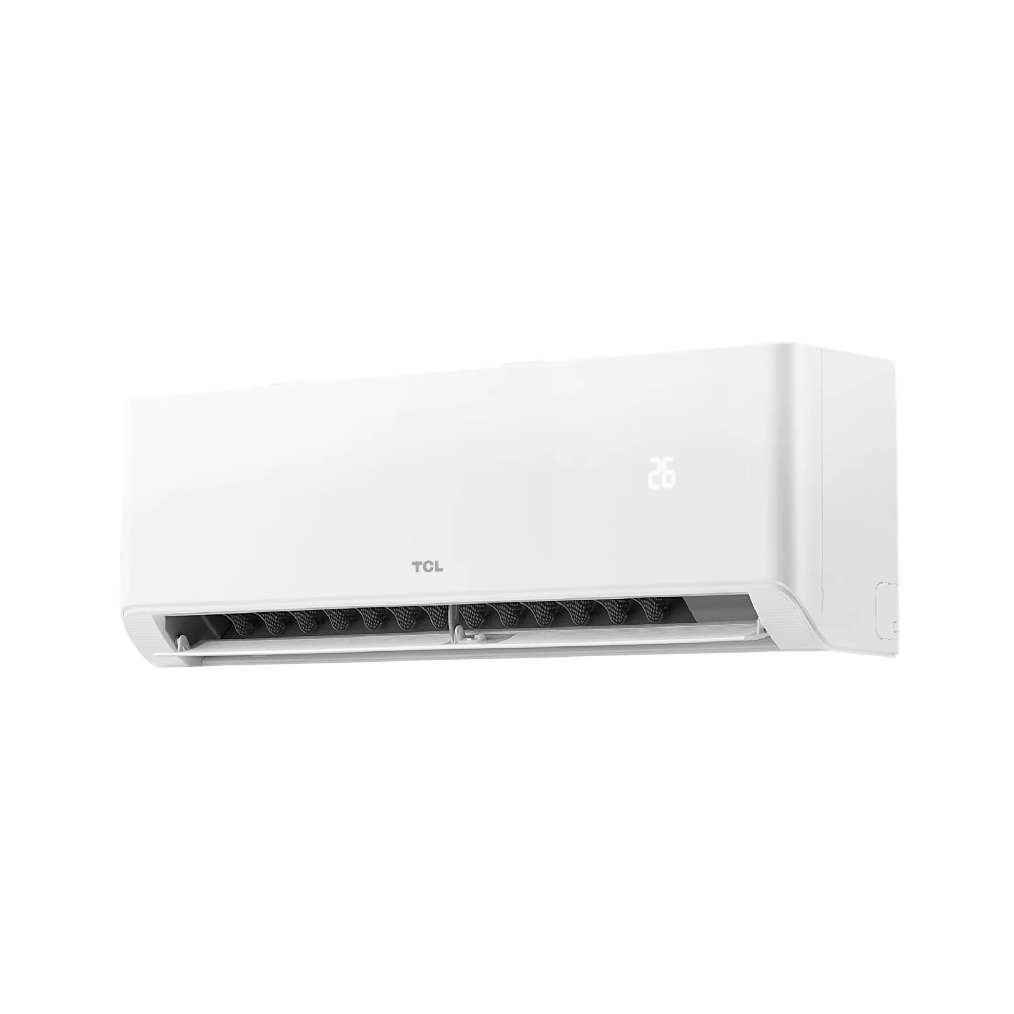 2.5 HP Split Air Conditioner Inverter AI Features Full DC