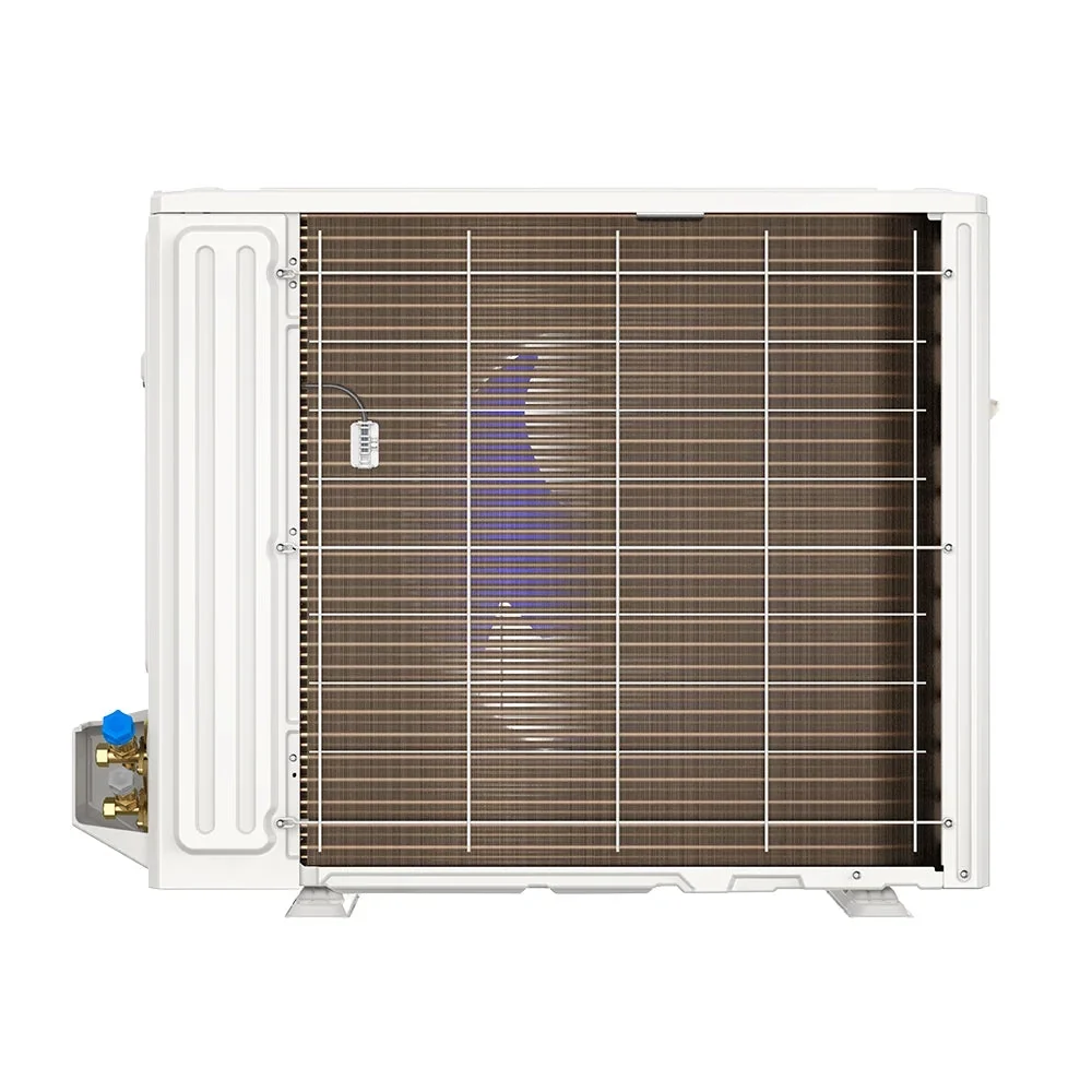MRCOOL Ductless Mini-Split Air Conditioner And Heat Pump, 12000 BTU, 115V – Energy Star