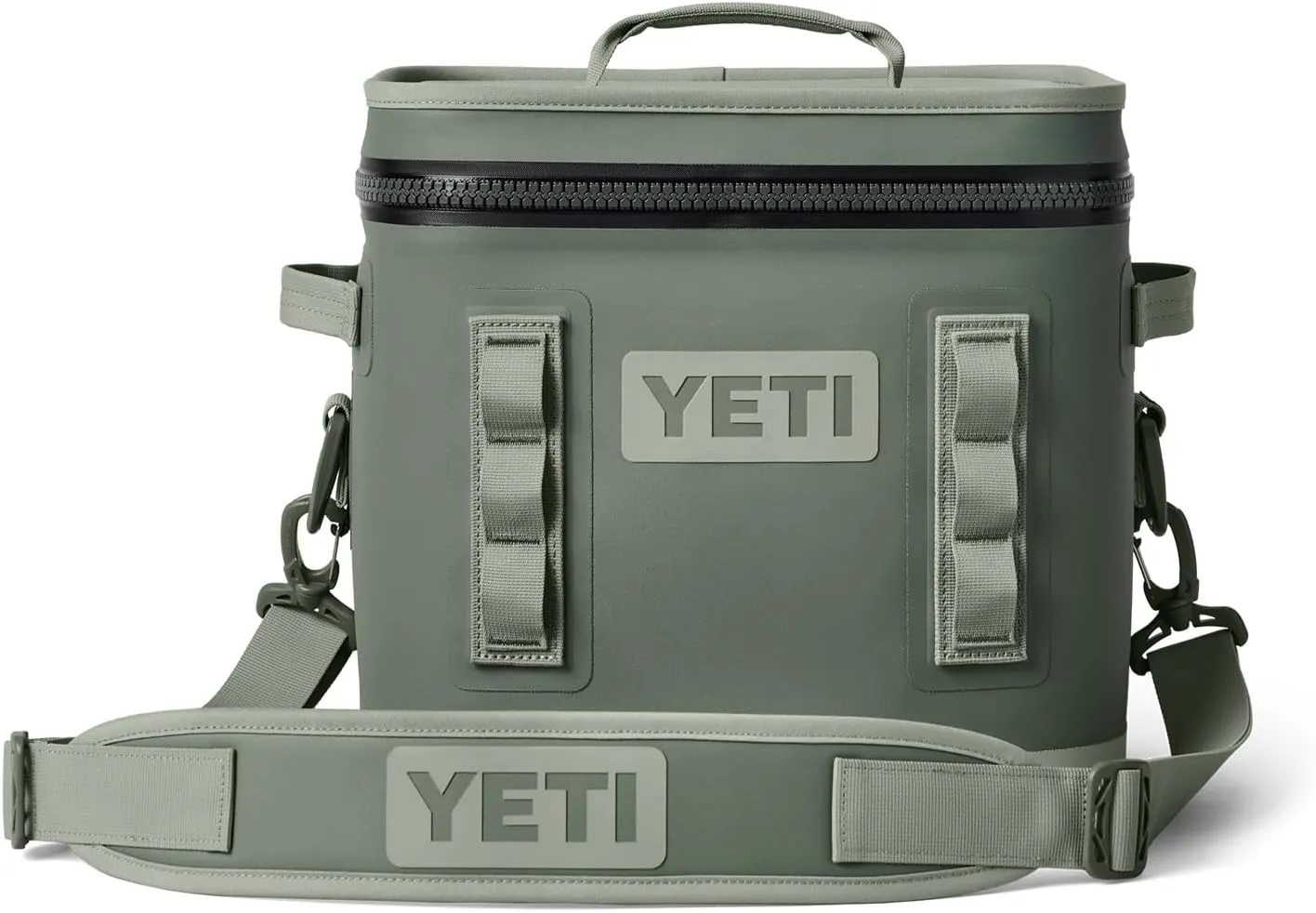 12 Portable Soft Cooler — Version B