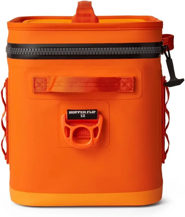 12 Portable Soft Cooler — Version B