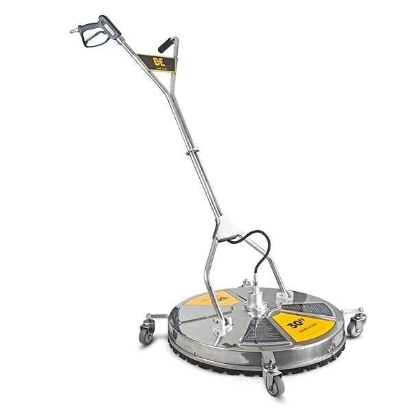 30″ 5000 PSI Whirl-A-Way Surface Cleaner