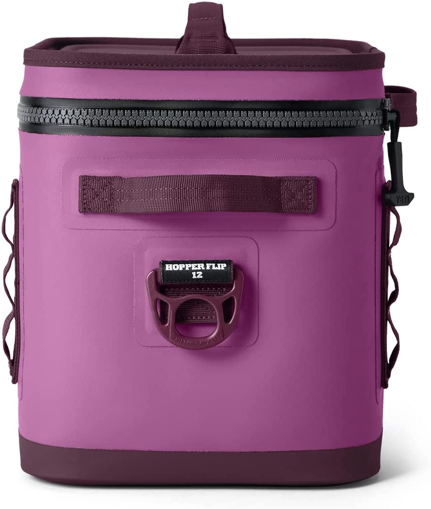 12 Portable Soft Cooler