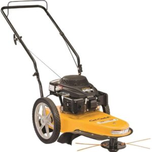 22 in. 159 cc Walk-Behind String Trimmer
