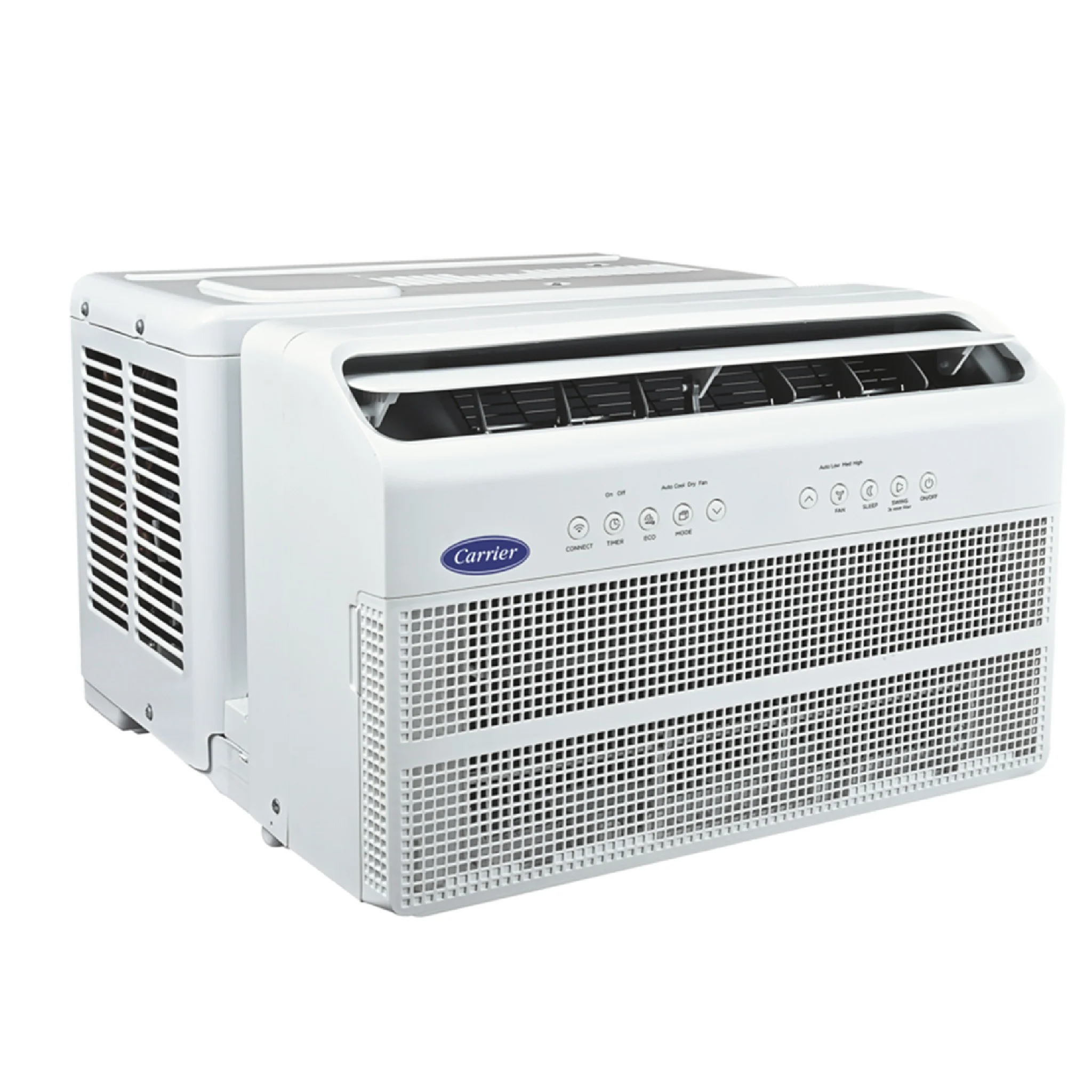 1.5 HP Window Air Conditioner Inverter