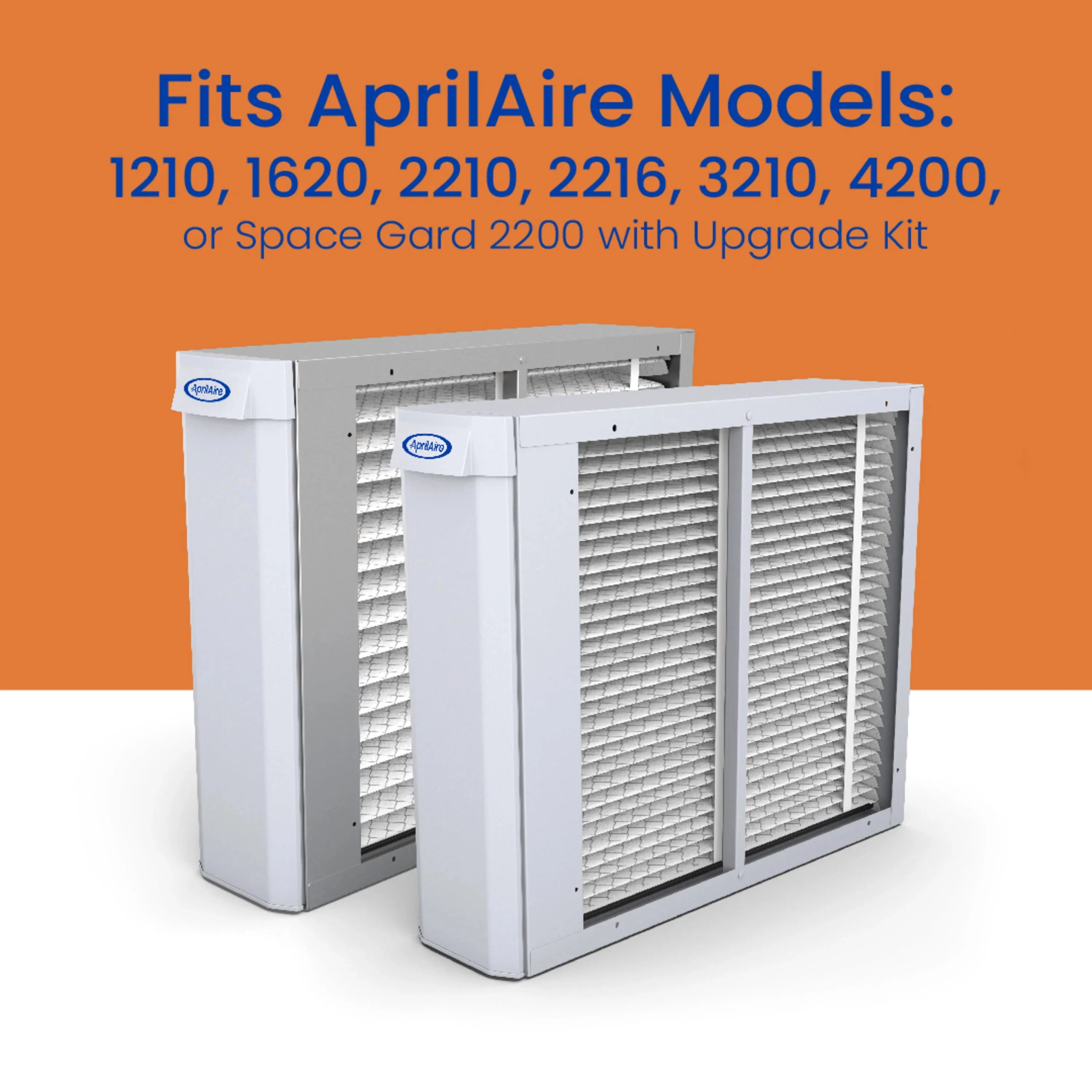 AprilAire Whole-House Air Purifier Replacement Filter, MERV 13, 20 x 25 x 4 Inches, Pack Of 1 – 213