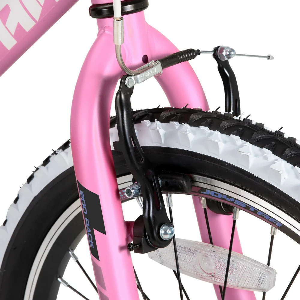 20/24-Inch Kids Mountain Bike, Single-Speed – Option 2