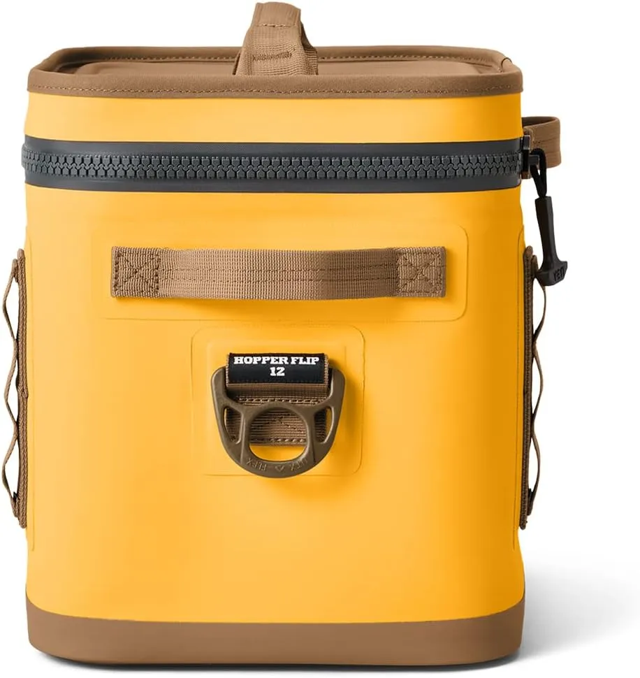 12 Portable Soft Cooler — Version B