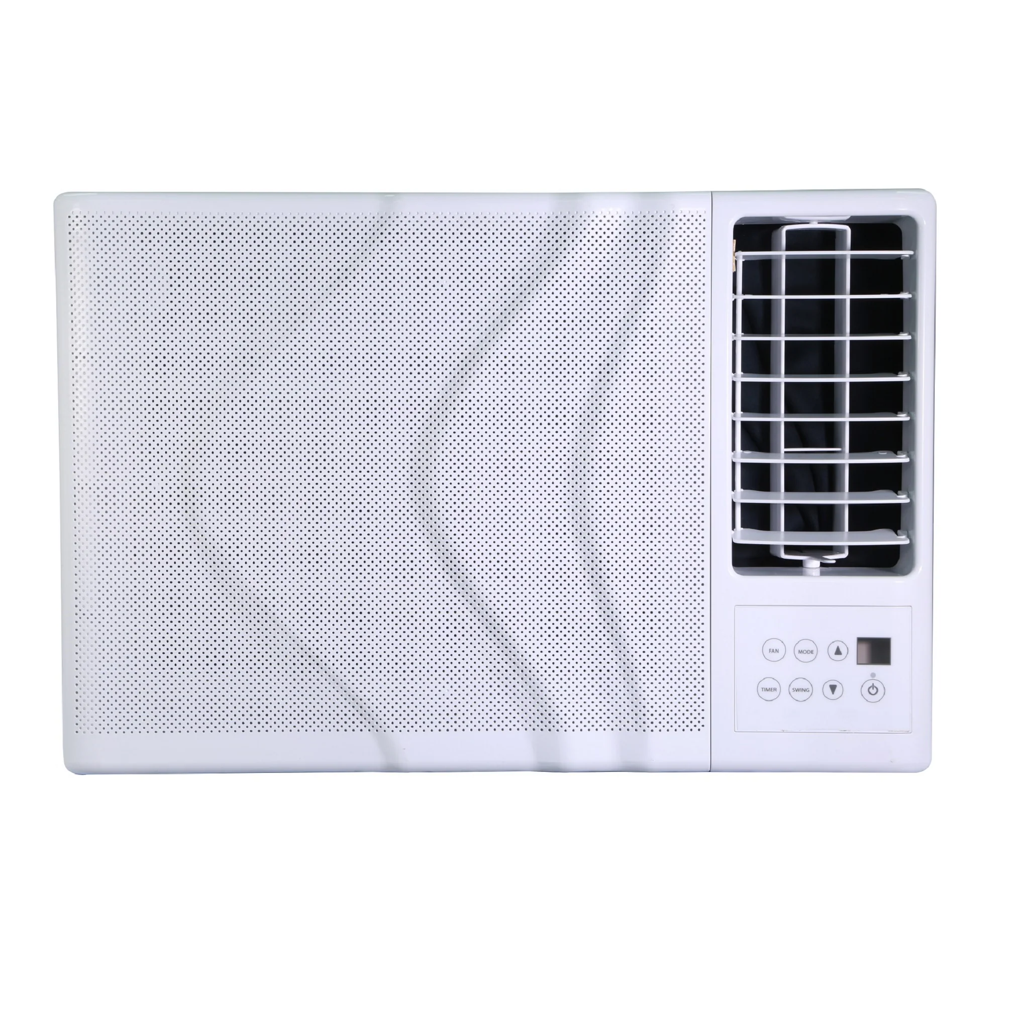 1 HP Window Air Conditioner Inverter AI Features