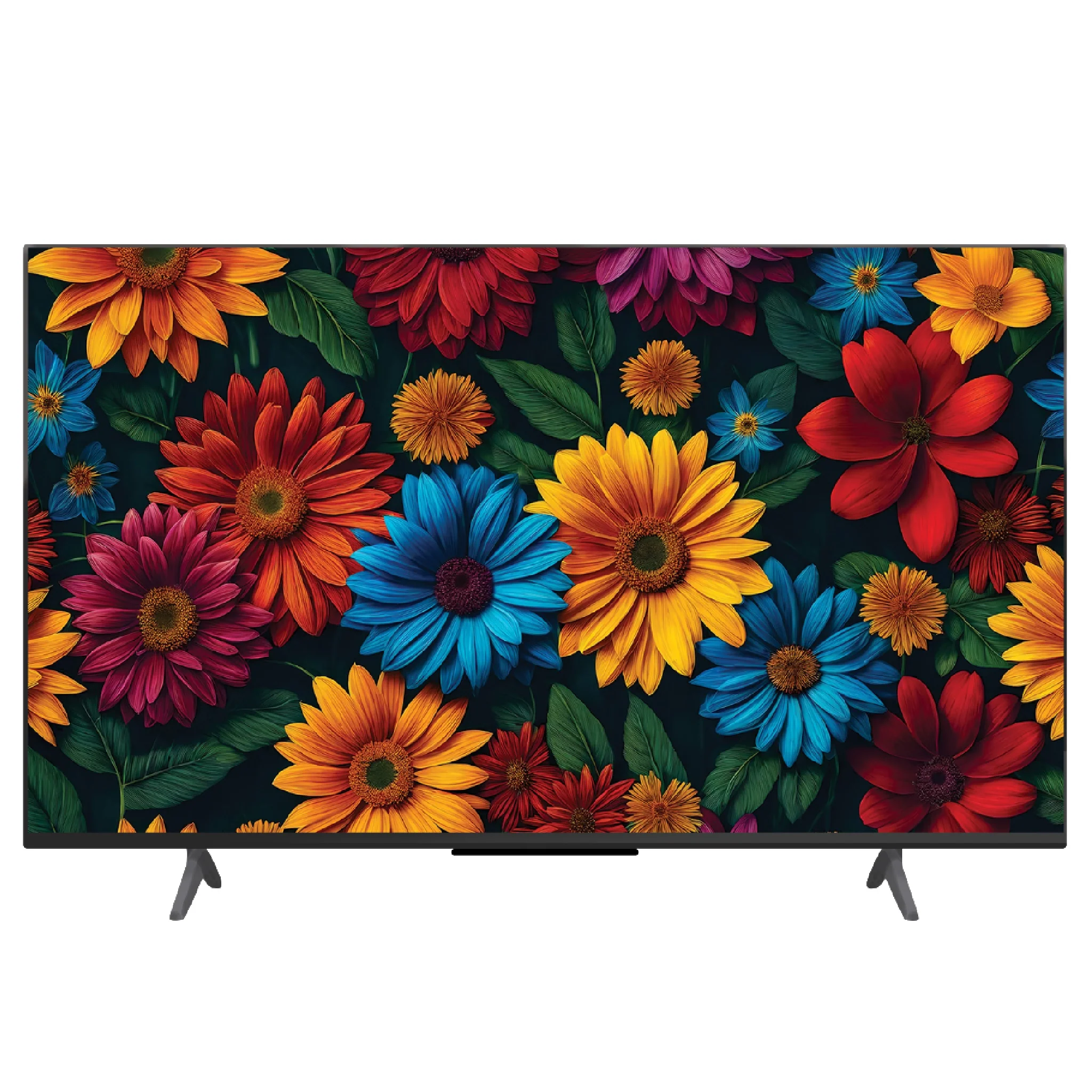 55-Inch QLED 4K UHD 120Hz with High Dynamic Range
