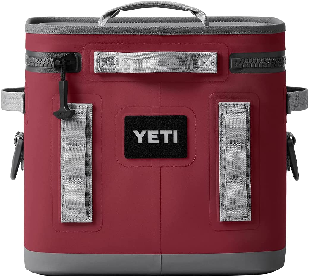 12 Portable Soft Cooler