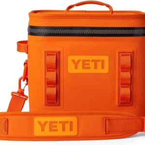 12 Portable Soft Cooler — Version B