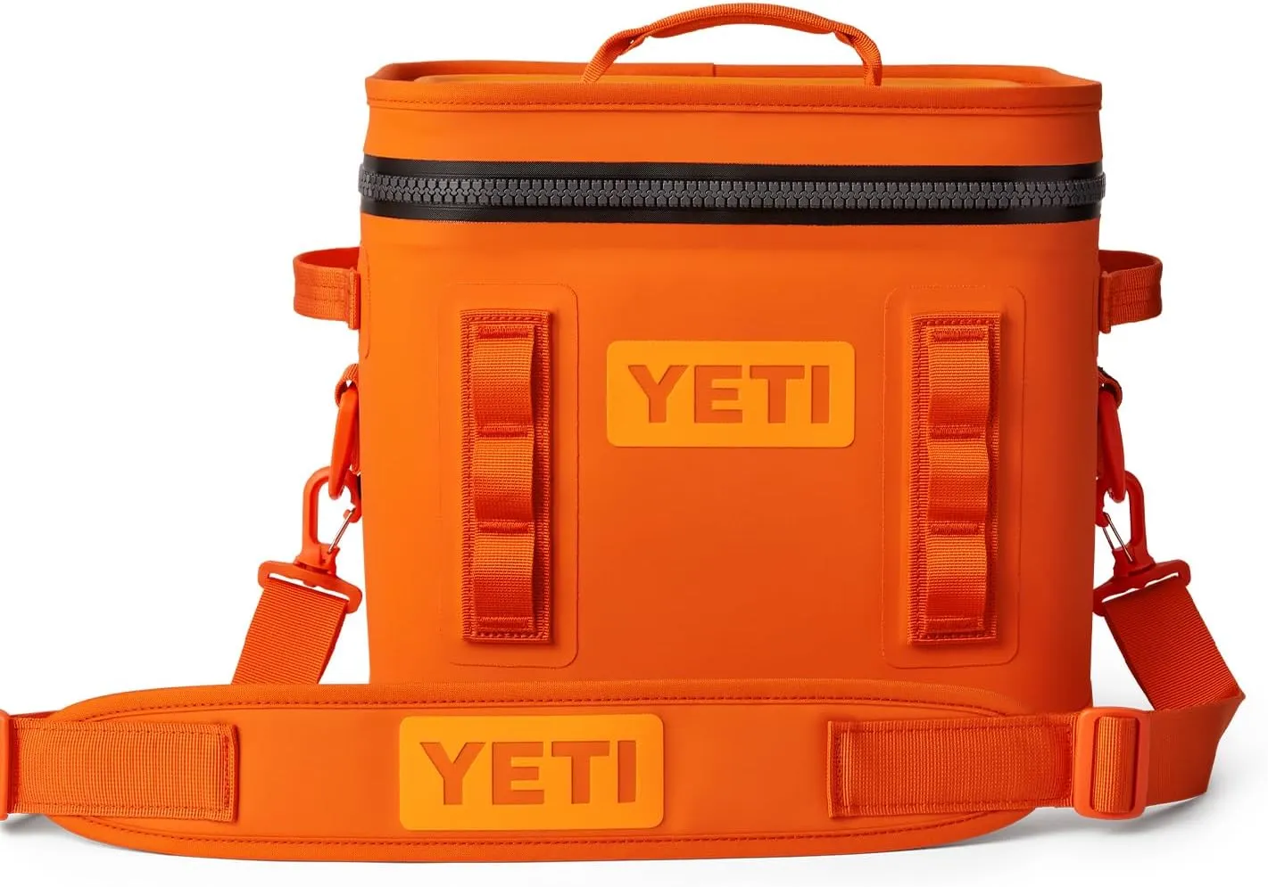 12 Portable Soft Cooler — Version B