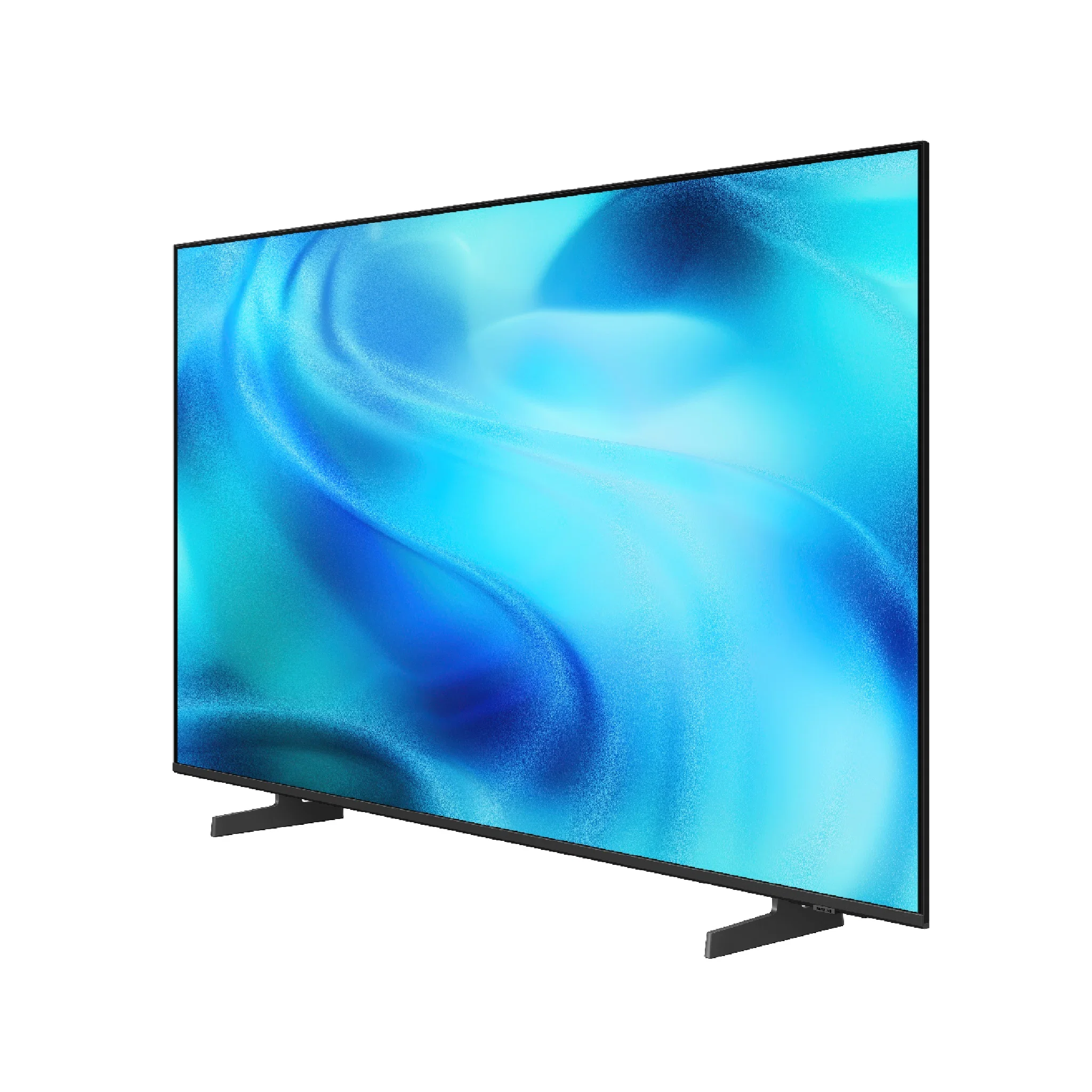 43-Inch 4K UHD Smart TV