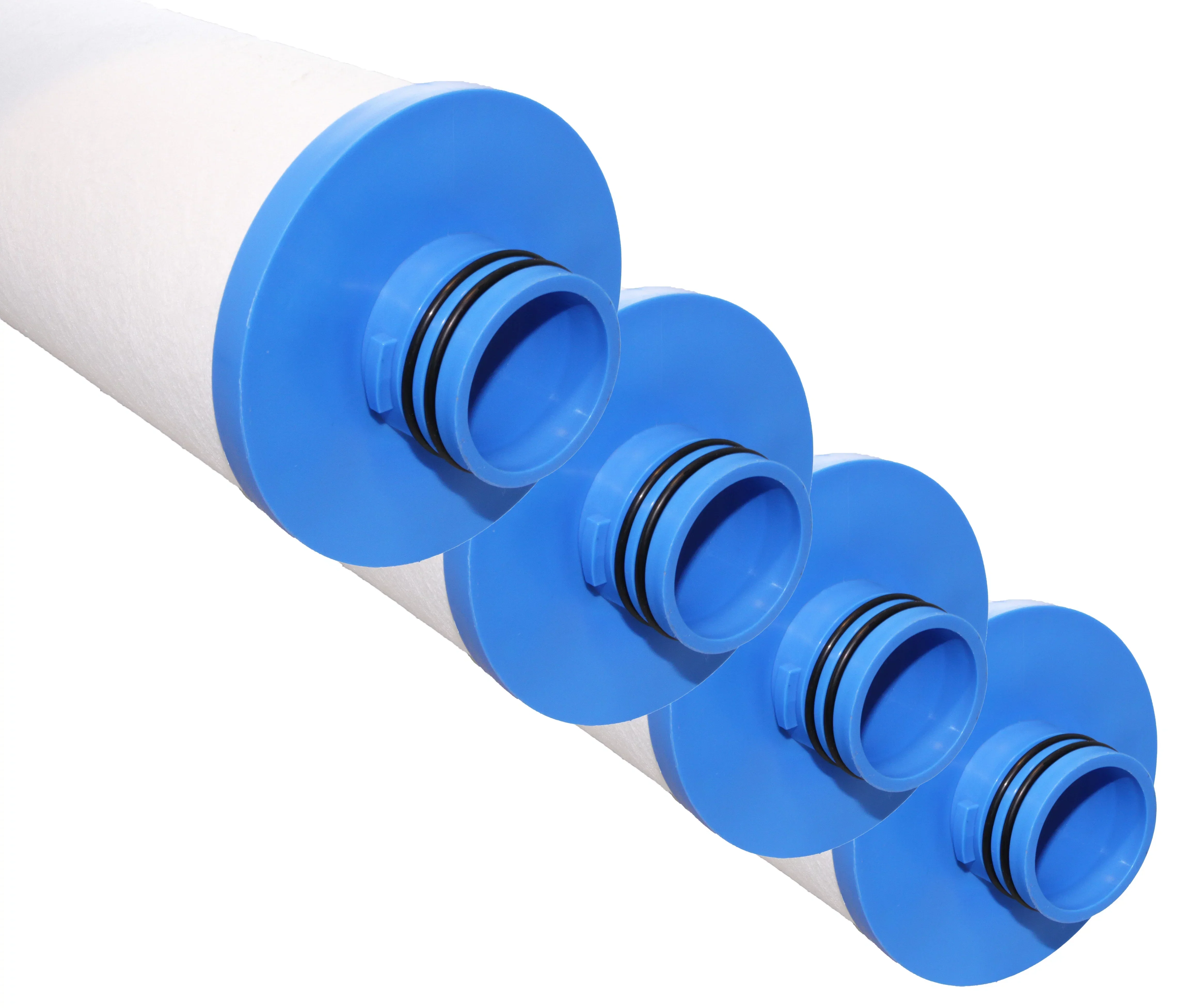Neo-Pure Big Bubba 10 Micron Carbon Block Filter Cartridge, 26in, 4 Pack – BB150-CTO for Watt’s BBC-150-ACP BBH-150