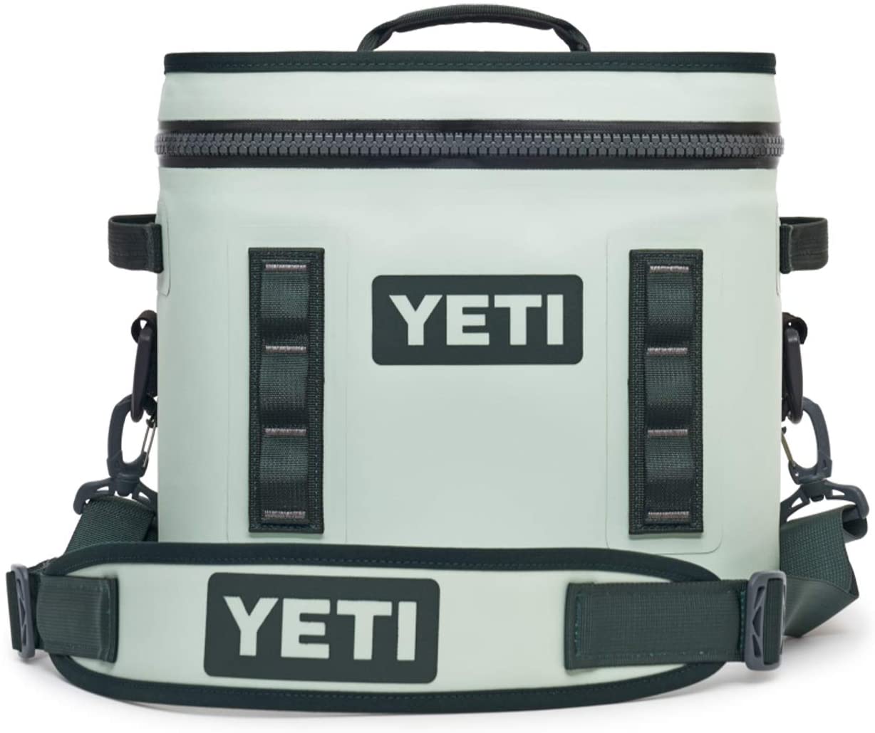 12 Portable Soft Cooler
