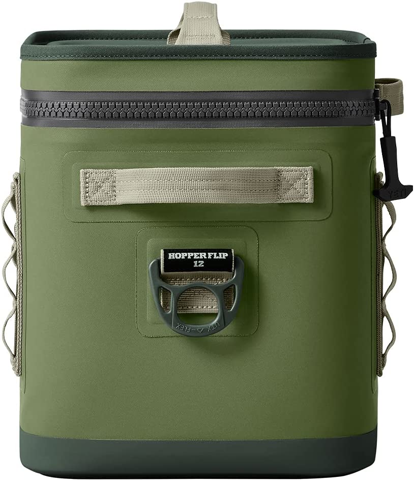 12 Portable Soft Cooler