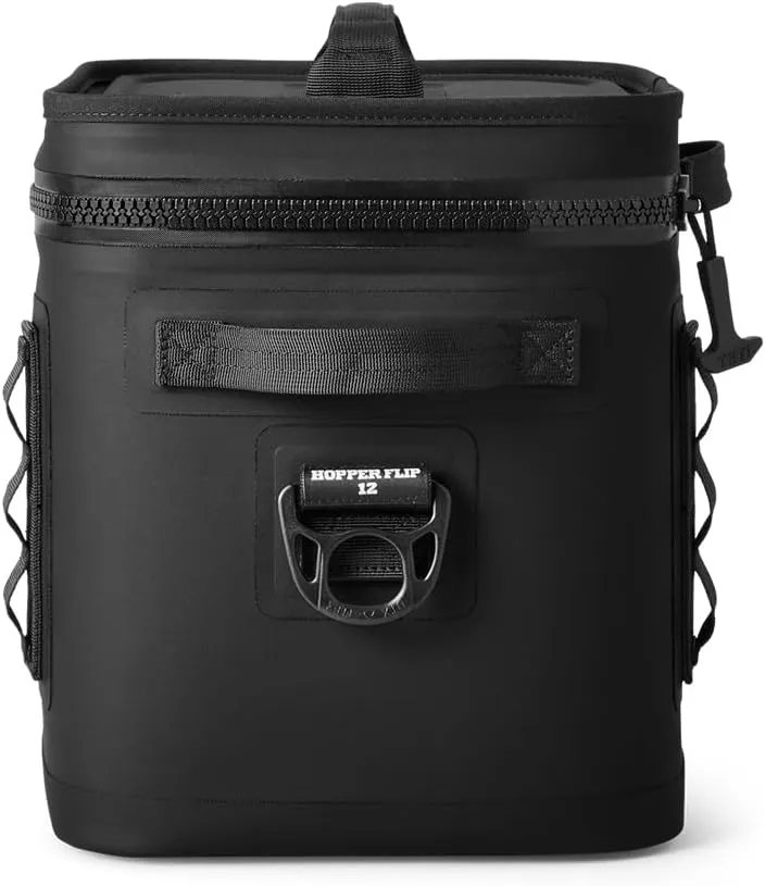 12 Portable Soft Cooler — Version B