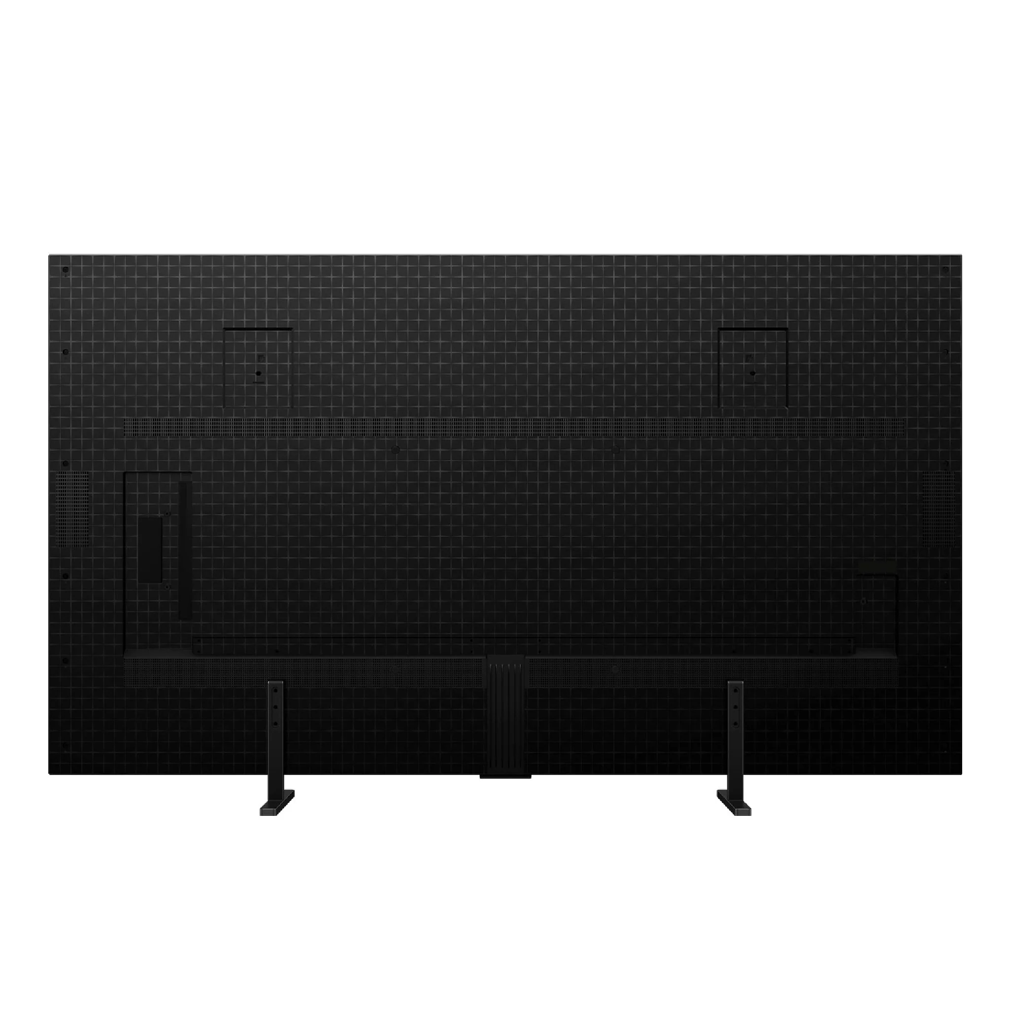 65-Inch QLED 4K UHD 120Hz