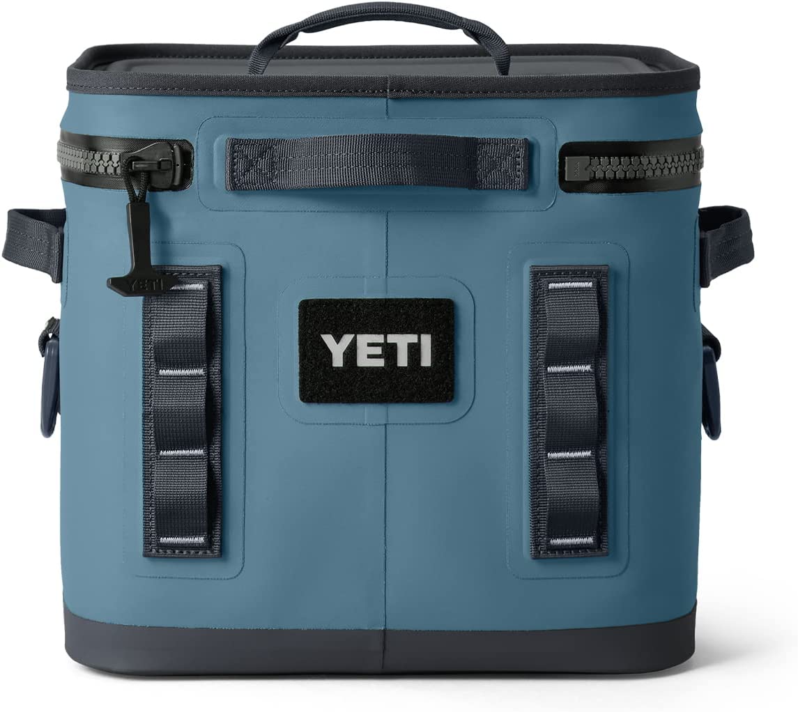 12 Portable Soft Cooler