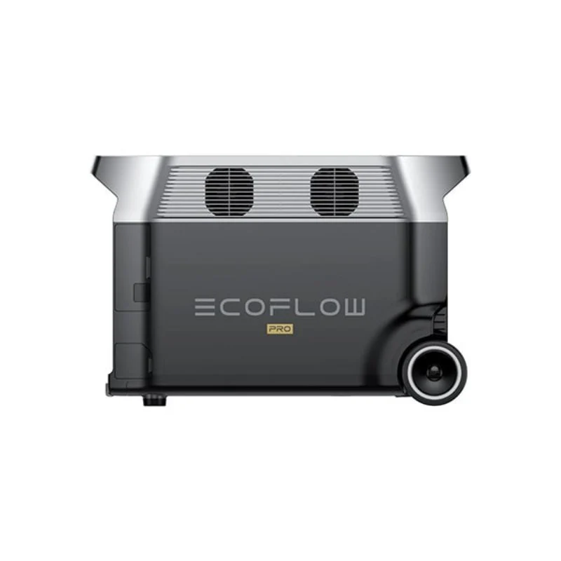 Portable Power Station