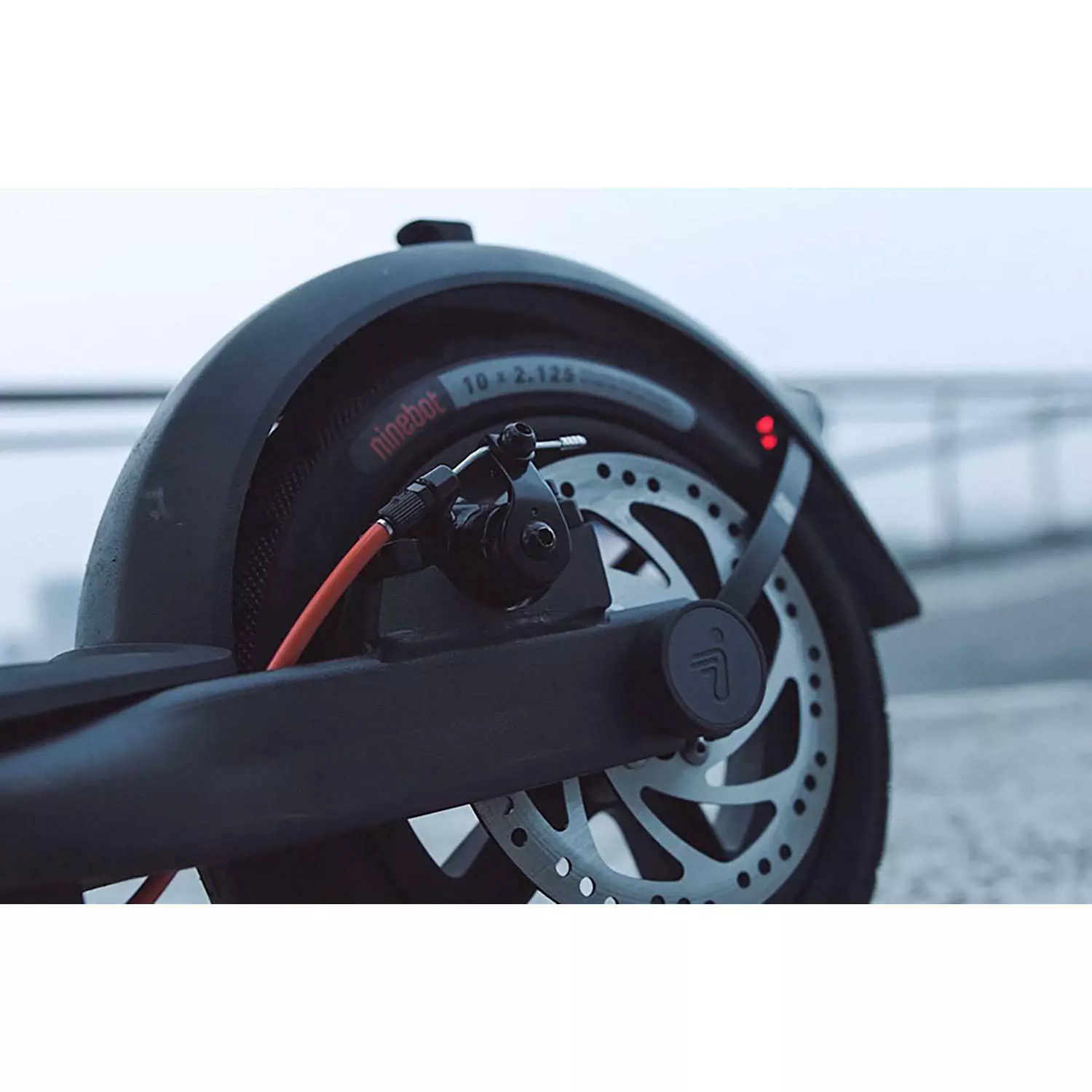 F30S Electric Kick Scooter
