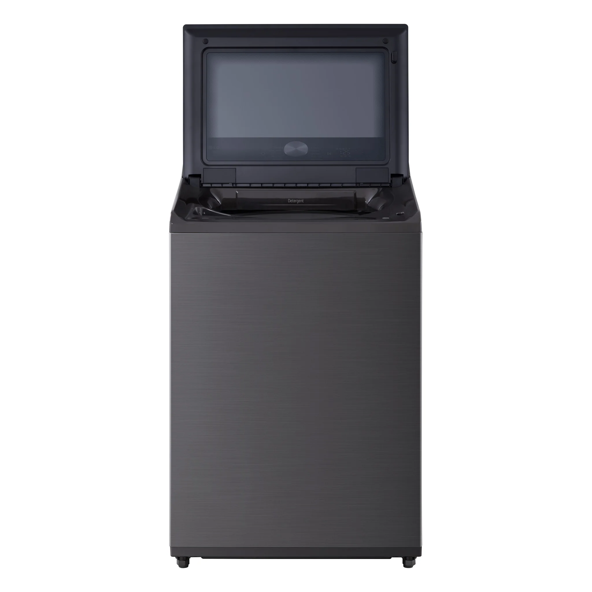 Top-Load Washer Inverter