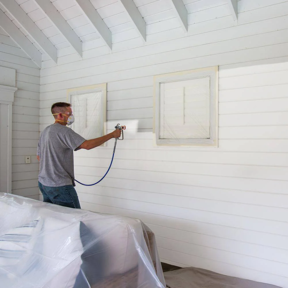 262805 Magnum X7 Stand Airless Paint Sprayer