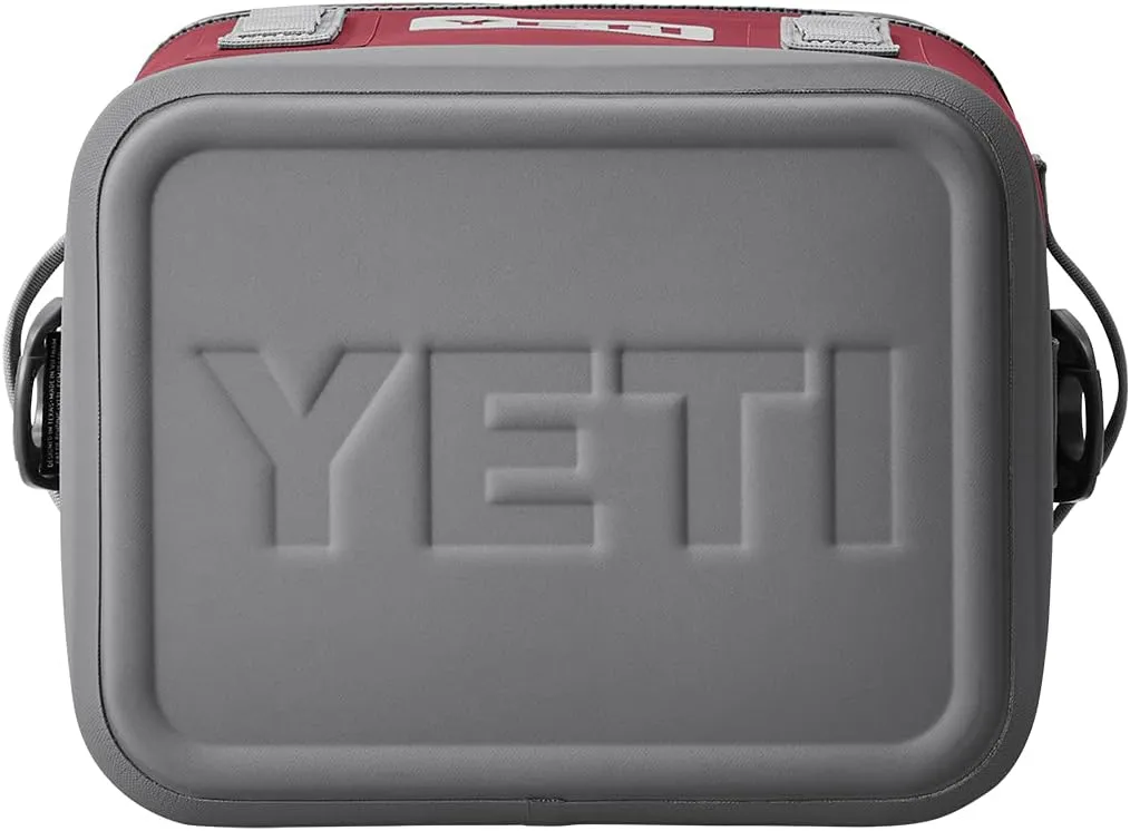 12 Portable Soft Cooler — Version B