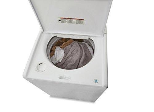 26132 Top-Loading Washer – White