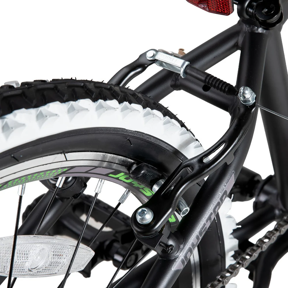 20/24-Inch Kids Mountain Bike, Single-Speed – Option 2