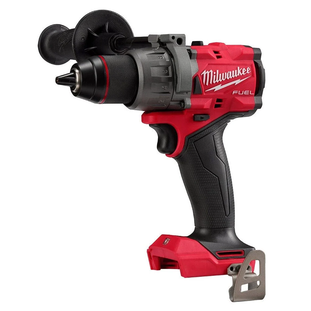 Milwaukee 18V FUEL 11-Piece Brushless Cordless Power Tool Combo Kit, 3 x 5.0Ah Batteries – M18FPP11A3503B