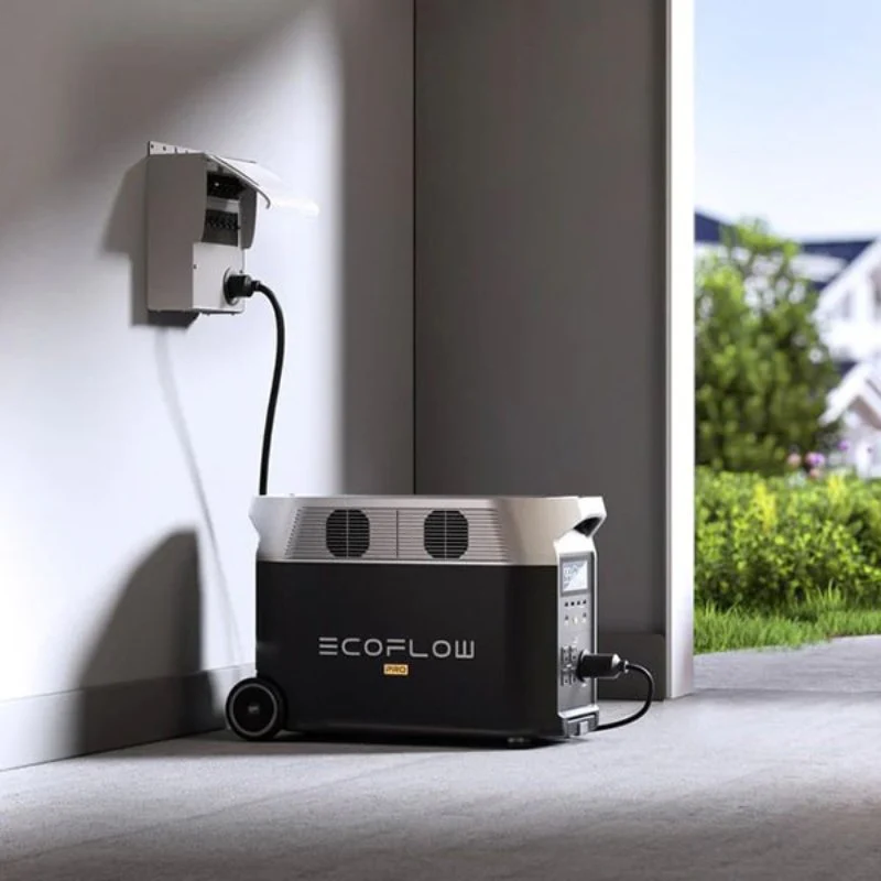 Portable Power Station